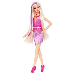 Barbie Capelli Glam (BDB26)