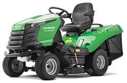 Caiman Comodo 2WD