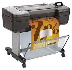 Плоттер HP DesignJet Z6 24-in PostScript (T8W15A) Плоттер HP DesignJet Z6 24-in PostScript (T8W15A)