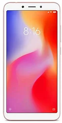 Смартфон Xiaomi Redmi 6A 2/32Gb