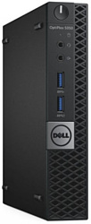 Dell OptiPlex 5050-8208