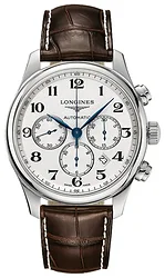 Наручные часы LONGINES L2.859.4.78.3 Наручные часы LONGINES L2.859.4.78.3