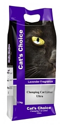 Cat's Choice Lavender 10кг