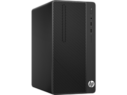 HP 290 G1 Microtower (3VA23ES)