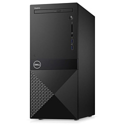 Dell Vostro 3670-6665