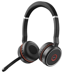 Jabra Evolve 75 MS Stereo