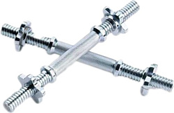 American Fitness Regular Dumbbell Bar