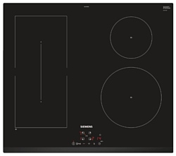 Электрическая варочная панель Siemens EE631BPB1E