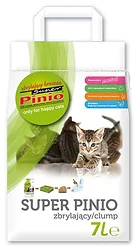 Наполнитель Super Pinio Kruszon 7л
