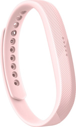 Fitbit классический для Fitbit Flex 2 (L, blush pink)