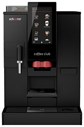 Schaerer Coffee Club