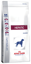 Royal Canin Hepatic HF16 (15 кг)