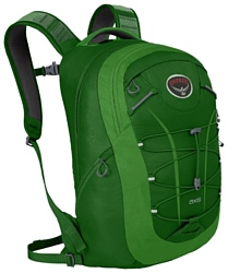 Osprey Axis 18 green (green apple)