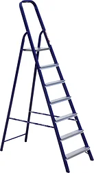Лестница Stairs CS07 (7 ступеней) Лестница Stairs CS07 (7 ступеней)