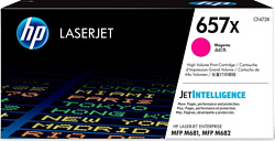 Картридж HP 657X (CF473X)
