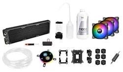 Thermaltake Pacific C360 DDC Soft Tube Water Cooling Kit