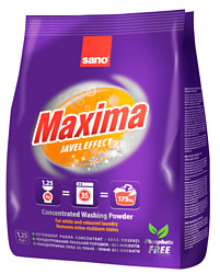 Sano Maxima Advance 1.25 кг