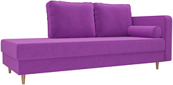 Лига диванов Прайм 100883 (фиолетовый)