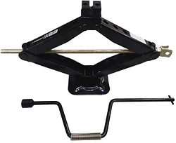 Домкрат FORSAGE F-114 2.5т Домкрат FORSAGE F-114 2.5т