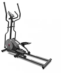 Эллиптический тренажер Carbon Fitness F808 CF