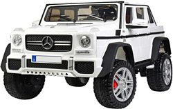 Toyland Maybach G650 AMG Lux (белый)