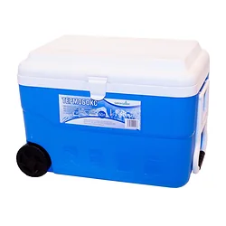 Автомобильный холодильник Green Glade C22600 60л Автомобильный холодильник Green Glade C22600 60л