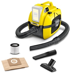 KARCHER WD 1 Compact Battery (1.198-300.0)