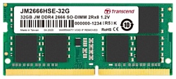 Transcend JM2666HSE-32G