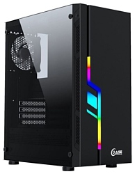 PowerCase Maestro Z3 Black