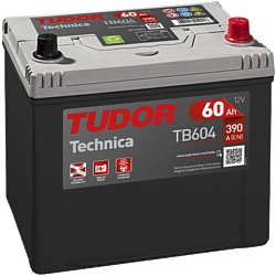 Tudor Technica TB604 (60Ah)