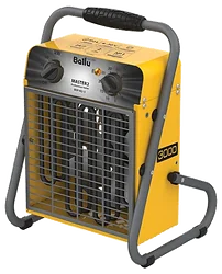 Электрическая тепловая пушка Ballu BHP-M2-3