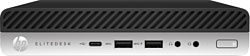 HP EliteDesk 800 G5 Desktop Mini (125D6EA)