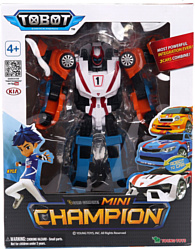 Young Toys Tobot Athlon Mini Champion 301082