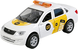 Технопарк Lada Granta Такси SB-16-41-T-WB(19)