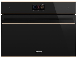 Smeg SF4604WVCPNR