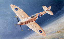 Italeri 2651 Spitfire Mk.Ix