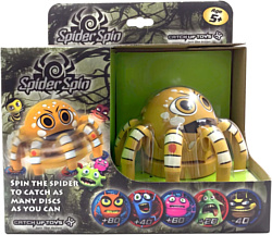 CatchUp Toys Spider Spin Cute SS-001S-CUE
