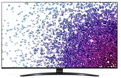 Телевизор LG 50NANO766PA