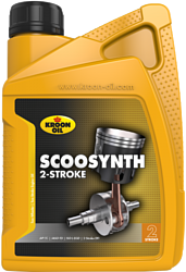 Kroon Oil Scoosynth 1л