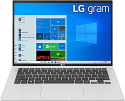 LG Gram 14Z90P-G.AJ56R