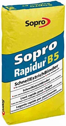 Sopro Rapidur B5 (25 кг)