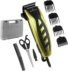 Машинка для стрижки волос Mercury MC-6990