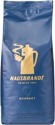 Hausbrandt Gourmet зерновой 1 кг