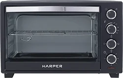 Электропечь Harper HMO-3811 Электропечь Harper HMO-3811