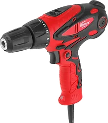 Дрель-шуруповерт Wortex DR 1023 D DR1023D0029
