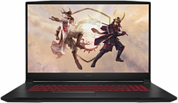 MSI Katana GF76 11UD-001US