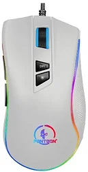 Игровая мышь Jet.A Panteon MS70 white Игровая мышь Jet.A Panteon MS70 white