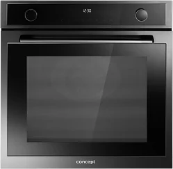 Электрический духовой шкаф Concept ETV8260DS