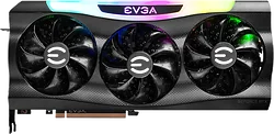Видеокарта EVGA GeForce RTX 3070 FTW3 Ultra Gaming 8GB (08G-P5-3767-KL)