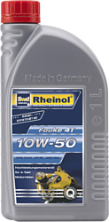 Rheinol Fouke 4T 10W-50 1л